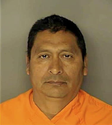 Hernandez Even - Horry County, SC 