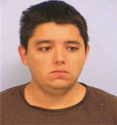 Nieto Franco - Travis County, TX 