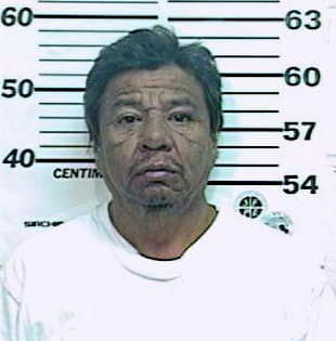 Torres Hector - Henderson County, TX 