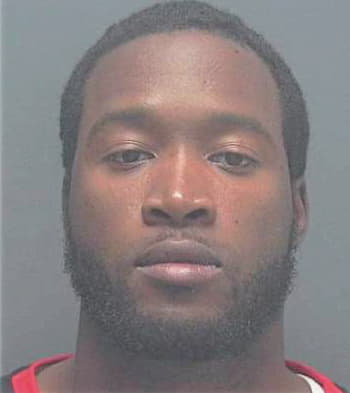 Reed Hezekiah - Lee County, FL 