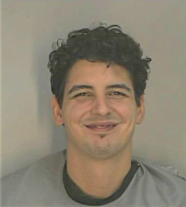 Milone Ian - Dekalb County, GA 