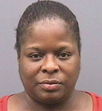 Mosley Jacquelyn - Hillsborough County, FL 