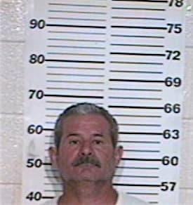 Hernandez Jaime - Hidalgo County, TX 