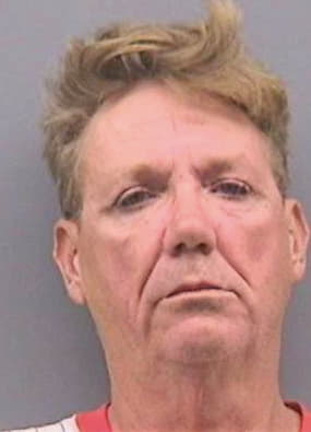 Hockman James - Hillsborough County, FL 