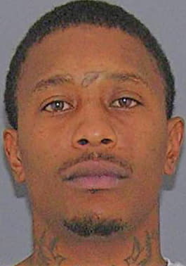 Trammell James - Hamilton County, OH 