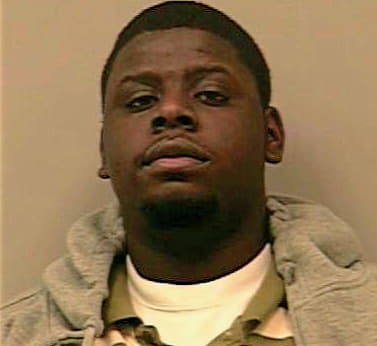 Jennings Jayrish - Gwinnett County, GA 