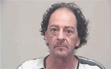 Mclaughlin John - Tift County, GA 