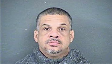 Wilhelm John - Wyandotte County, KS 