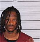Johnson Johnthan - Shelby County, TN 