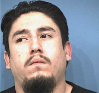 Menchaca Jonathan - Williamson County, TX 