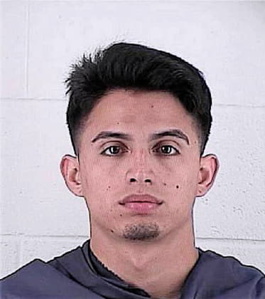 Dejesus Jose - Johnson County, KS 