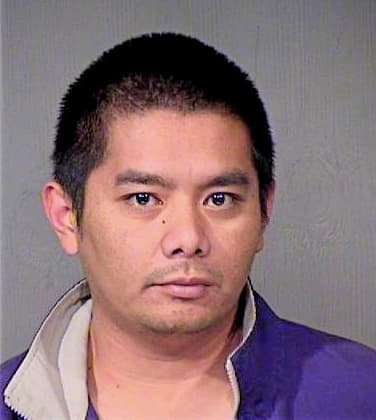 Seril Jose - Maricopa County, AZ 
