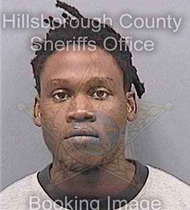 Williams Joseph - Hillsborough County, FL 