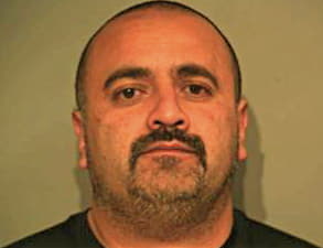 Garcia Juan - Hidalgo County, TX 