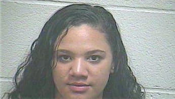 Brown Kayla - Giles County, TN 