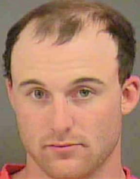 Cook Kenneth - Mecklenburg County, NC 