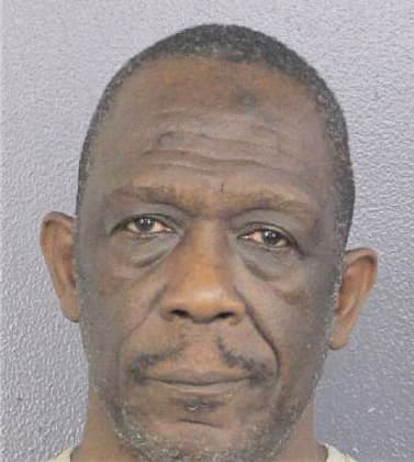 Livingston Leacroft - Broward County, FL 