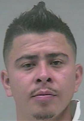 Ruiz-Morales Mario - Gwinnett County, GA 