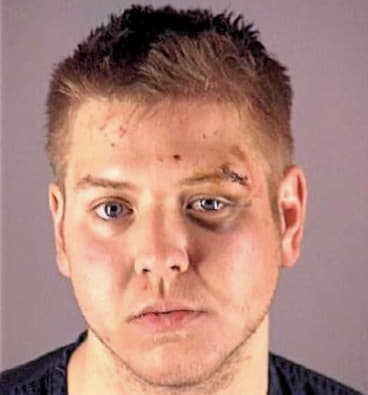 Glenn Matthew - Deschutes County, OR 