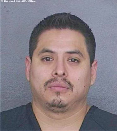 Flores Oscar - Broward County, FL 