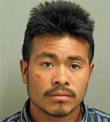 Manuel Pedro - PalmBeach County, FL 