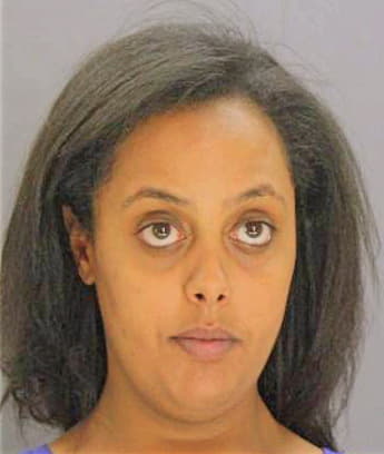 Tewelde Rahwa - Dallas County, TX 