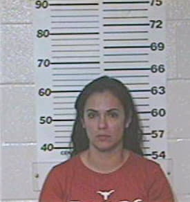 Espericueta Rebecca - Hidalgo County, TX 