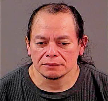 Jose Reynaldo - Warren County, KY 