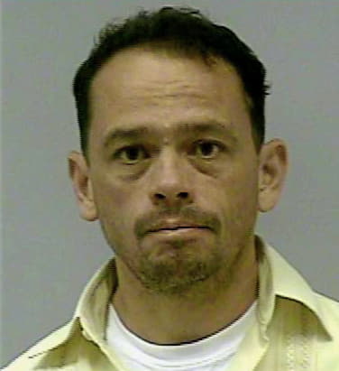 Rodriguez Ricardo - Gwinnett County, GA 