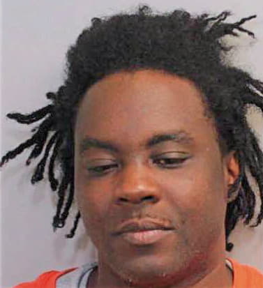 Hayes Riley - Leon County, FL 