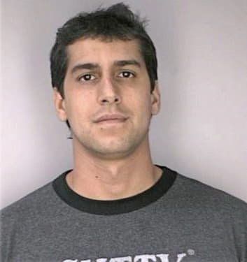 Rodriguez Roberto - Hillsborough County, FL 