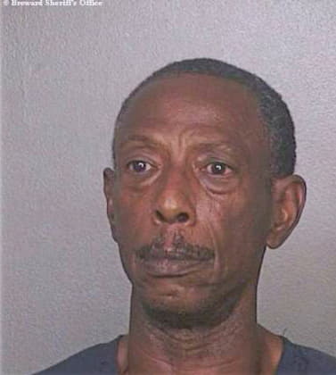 Phillips Rodrick - Broward County, FL 