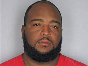 Killins Ronald - Hillsborough County, FL 