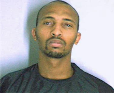 Thorpe Sean - Dekalb County, GA 