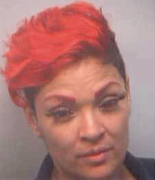 Stuckey Shannon - Fulton County, GA 