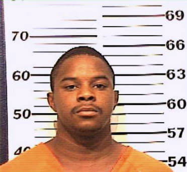 Thomas Terrance - Denton County, TX 
