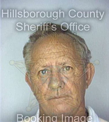Cox Terry - Hillsborough County, FL 