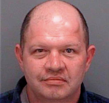 Strickland Thomas - Pinellas County, FL 