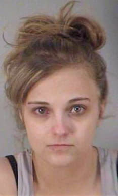 Larsen Tiana - Lake County, FL 