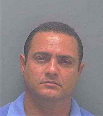 Pena-Fernandez Yovanys - Lee County, FL 