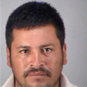 Pelcastre-Calva Arturo - Lake County, FL 