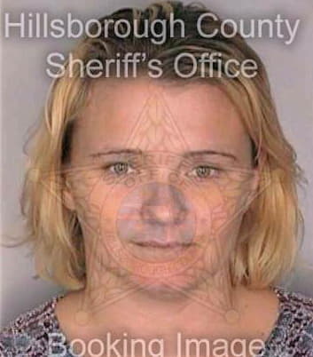 Reid Betty - Hillsborough County, FL 