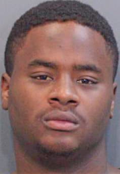 Howard Brandon - Hamilton County, TN 