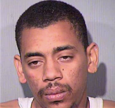 Lee Brent - Maricopa County, AZ 