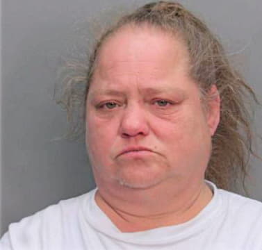 Brown Bridgett - Dade County, FL 