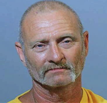 Smithey Buckey - Seminole County, FL 