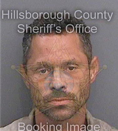 Edwards Carmelo - Hillsborough County, FL 