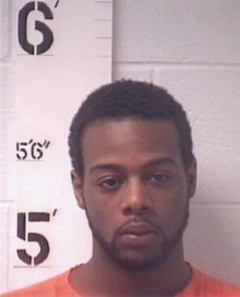 Pierce Courtney - Hardin County, KY 