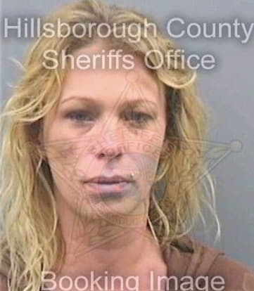 Hendon Crystal - Hillsborough County, FL 