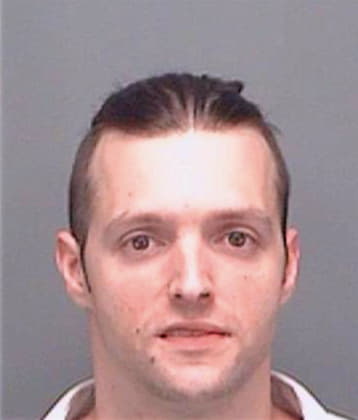 Martin Daniel - Pinellas County, FL 